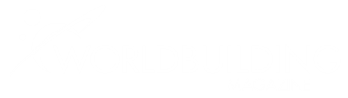 Worldbuilding Magazine Logo