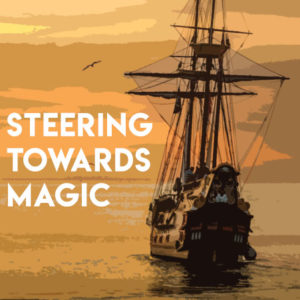 Steering Towards Magic