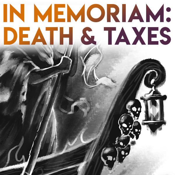 In Memoriam In Memoriam