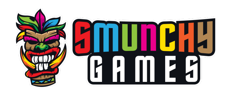 Smunchy Games