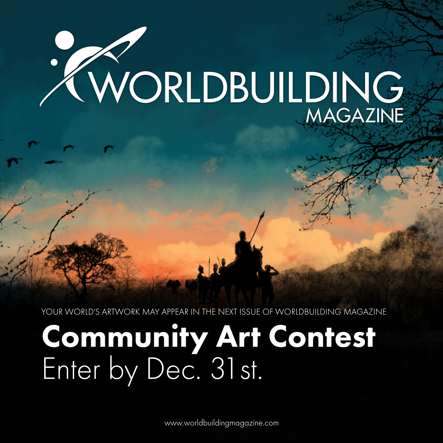 Art Contest