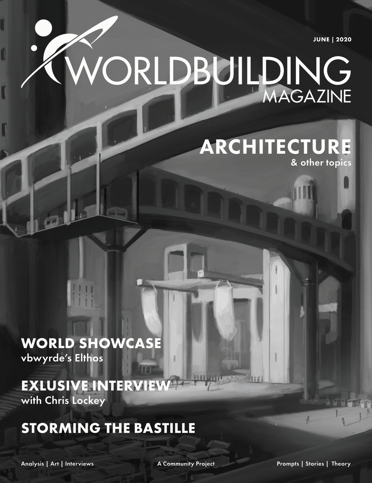 Architecture Issue