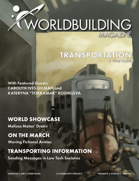 Transportation