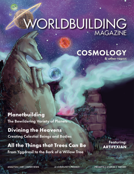 Cosmology Issue