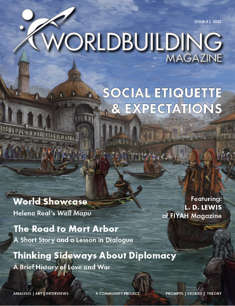 Social Etiquette & Expectations